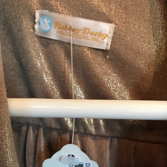 Rubber Ducky Productions, Inc. Dresses Rubber Ducky Productions Inc